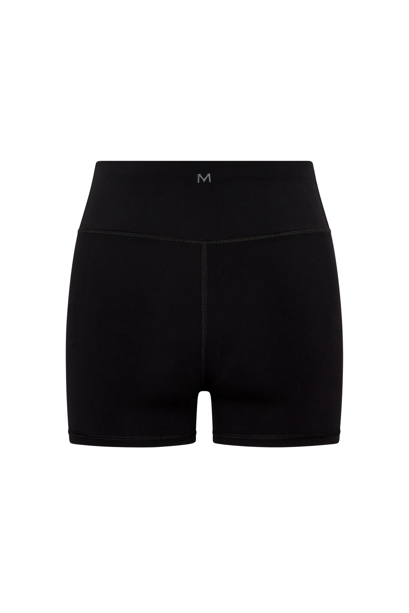 Elysian Short 4.5" - Black