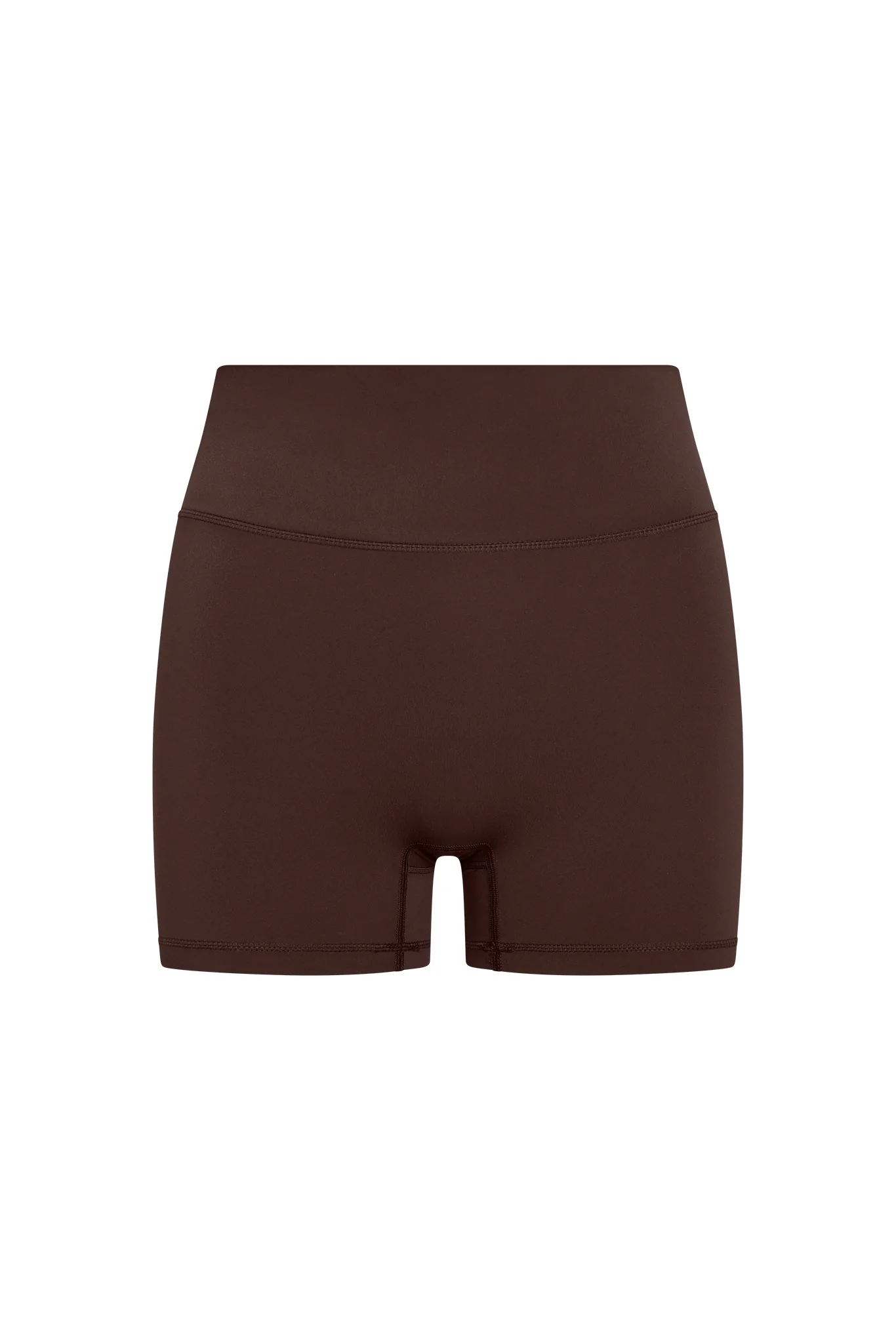 Elysian Short 4.5" - Espresso