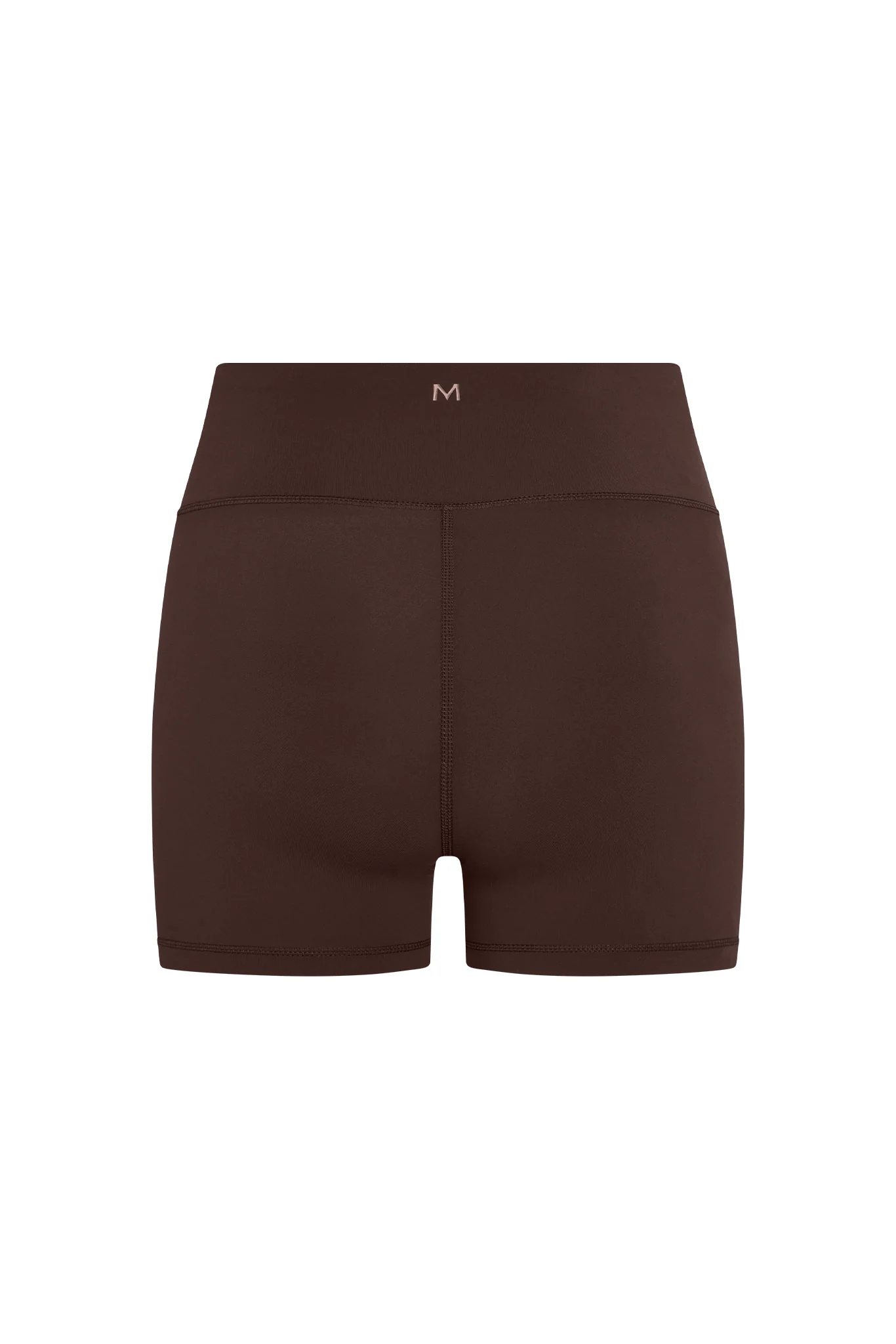 Elysian Short 4.5" - Espresso