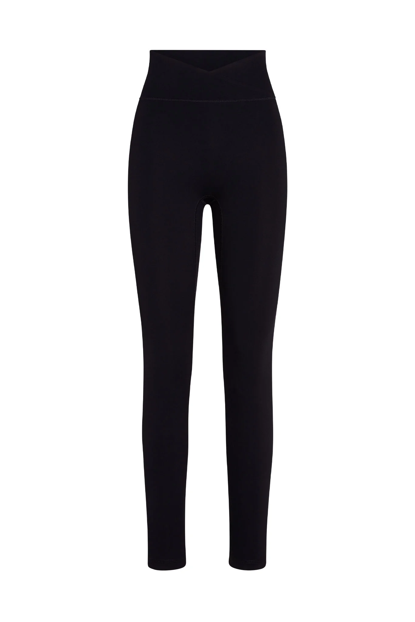 Fairfax Long Legging 29" - Black