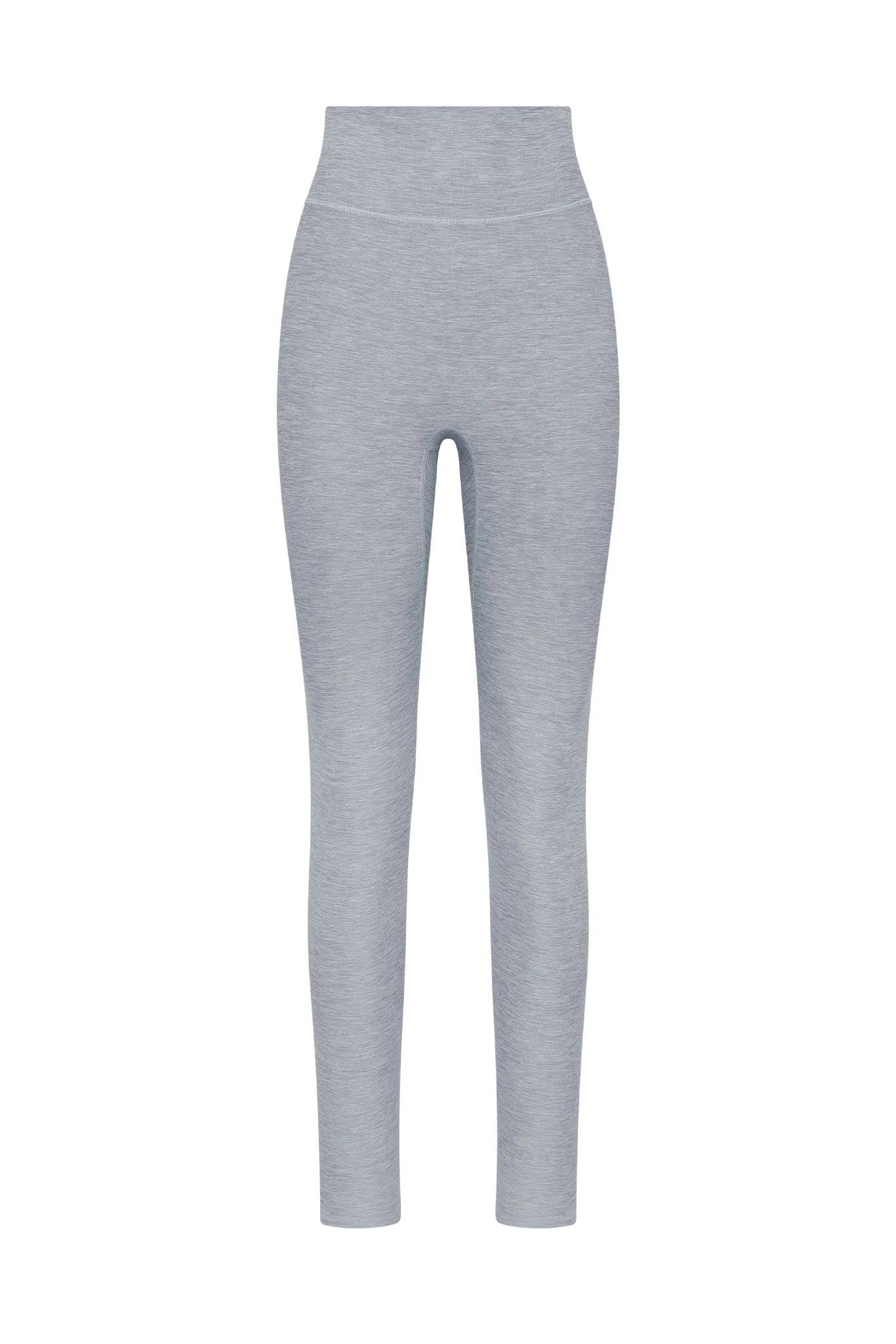 7727-acadia-legging-27-heather-grey-1.webp Acadia Legging 27" - Heather Grey