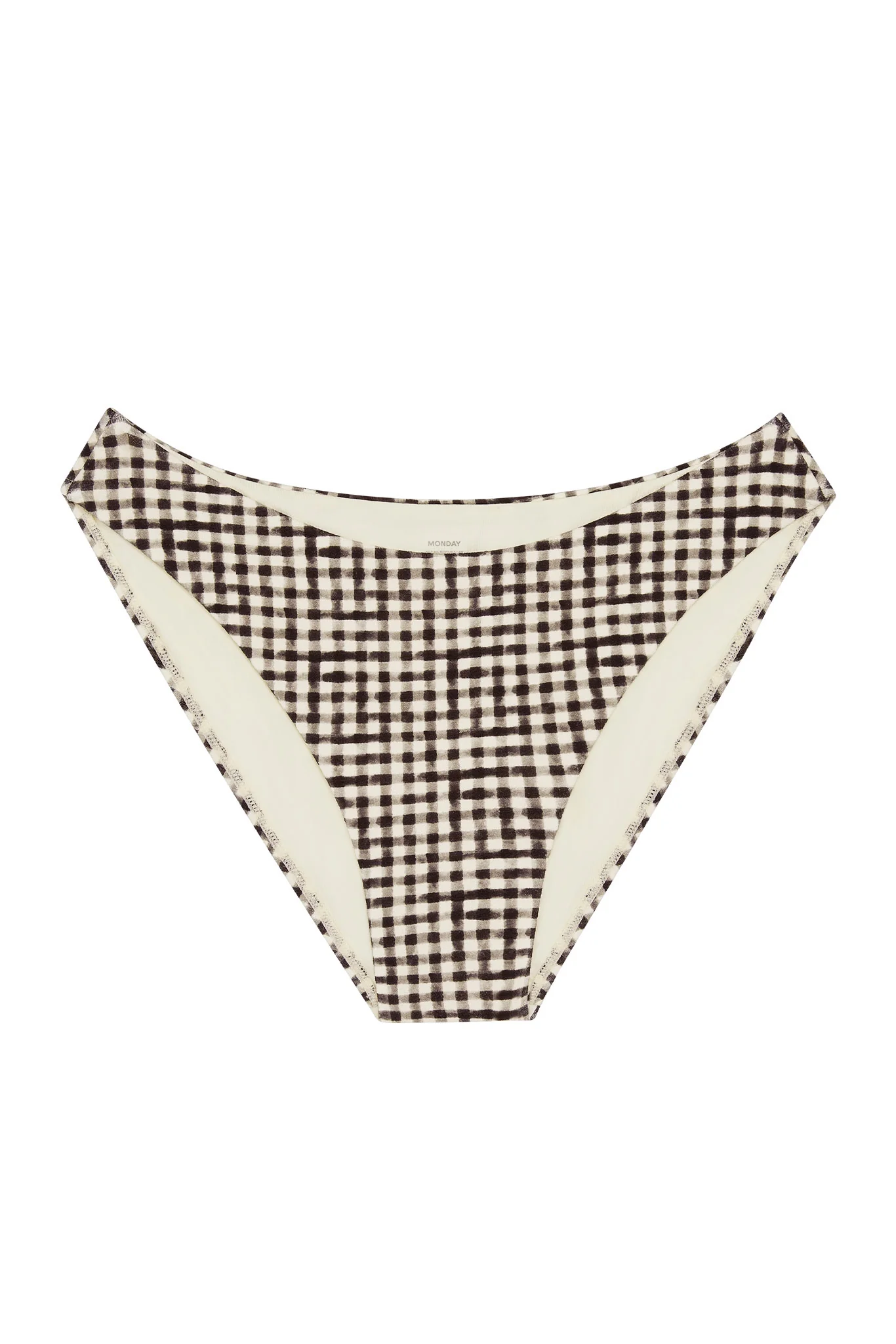 7878-seychelles-bottom-black-gingham-1.webp Seychelles Bottom - Black Gingham