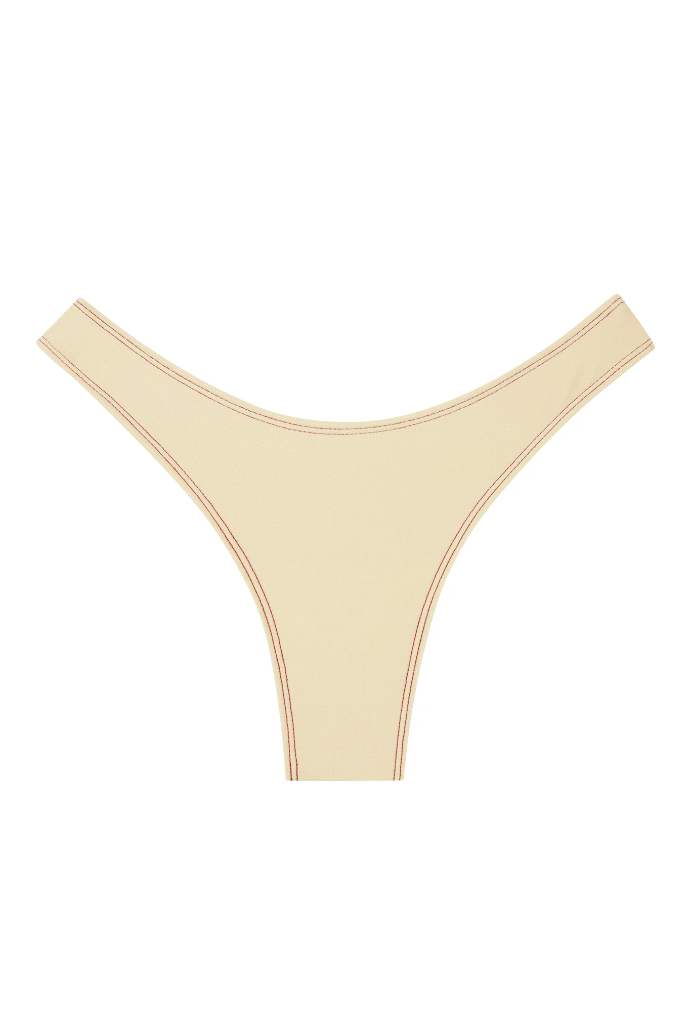 Byron Bottom - Champagne Denim