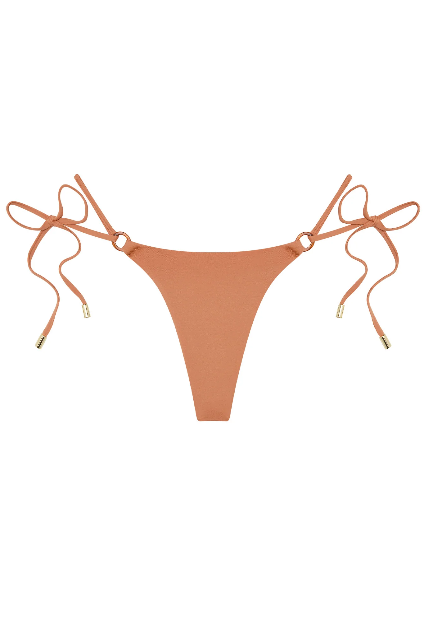 Hanalei Bottom - Desert Rose