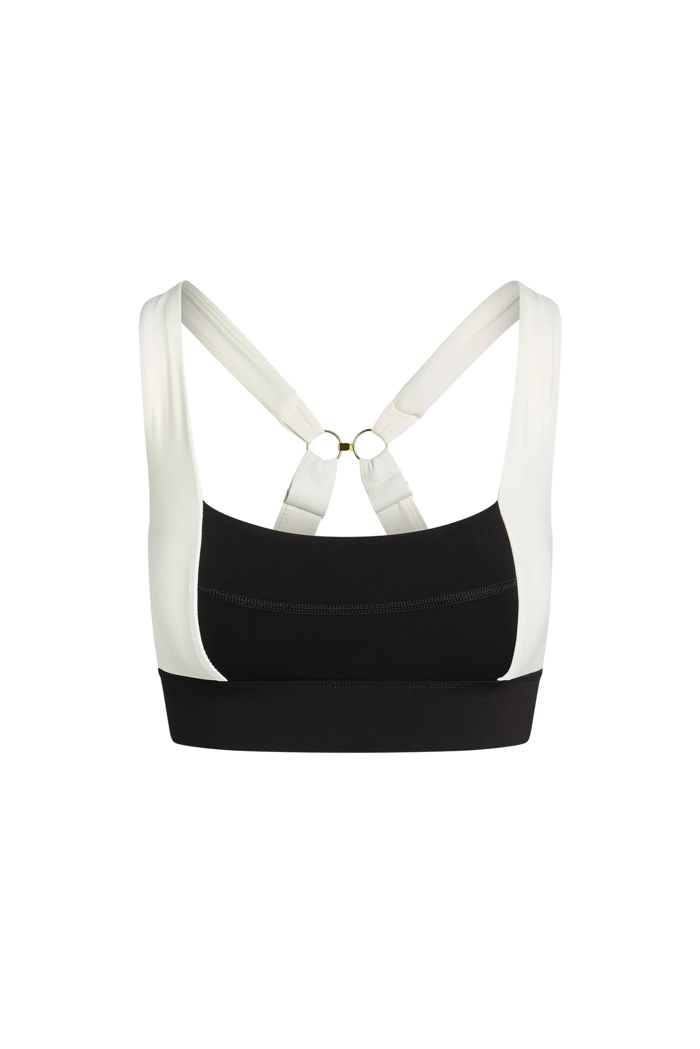 8106-arches-the-tash-bra-black-ivory-1.webp Arches “The Tash Bra” - Black/Ivory