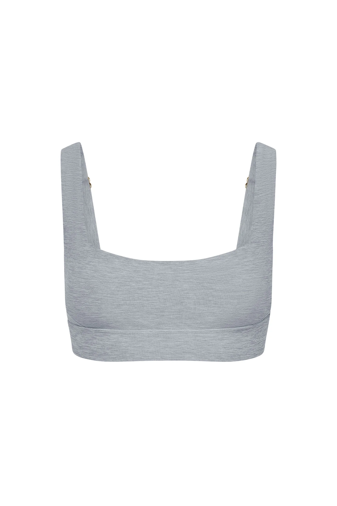 Denali “The Devin Bra” - Heather Grey