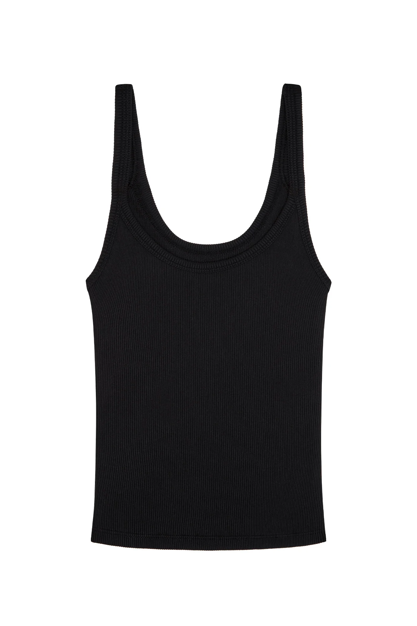 8358-devin-tank-long-black-rib-1.webp Devin Tank Long - Black Rib