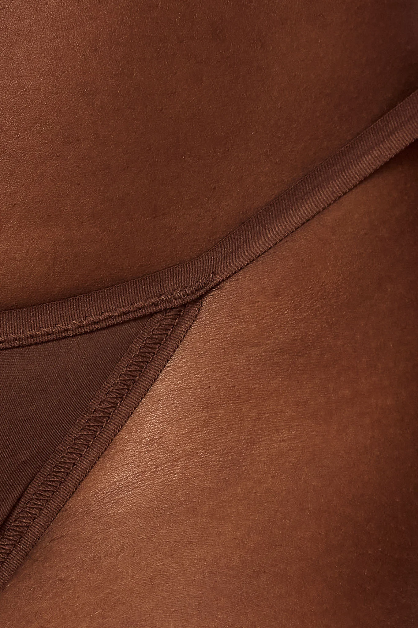 Monday G String 3 Pack - Mocha