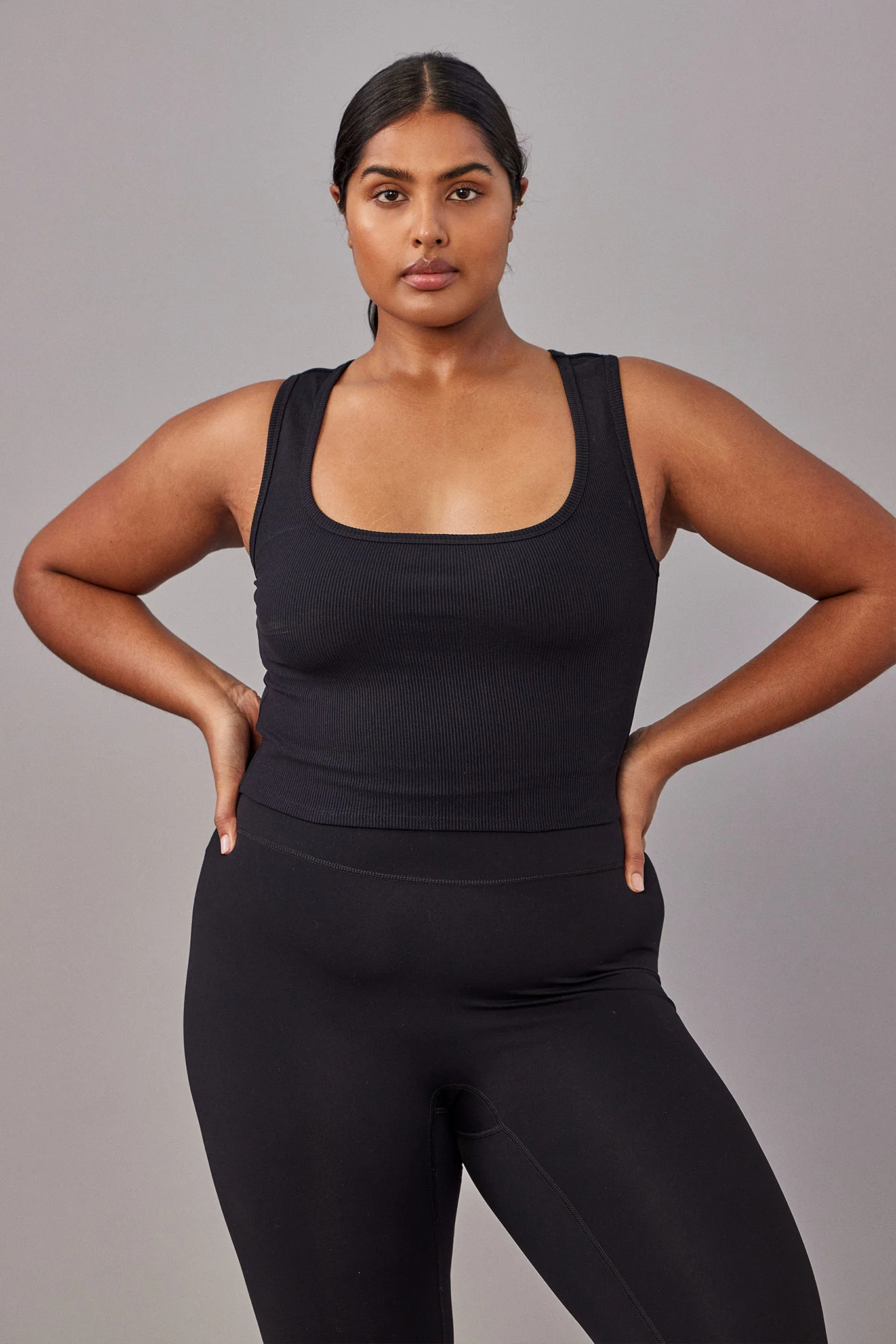 9293-venice-tank-black-rib-4.webp Venice Tank - Black Rib