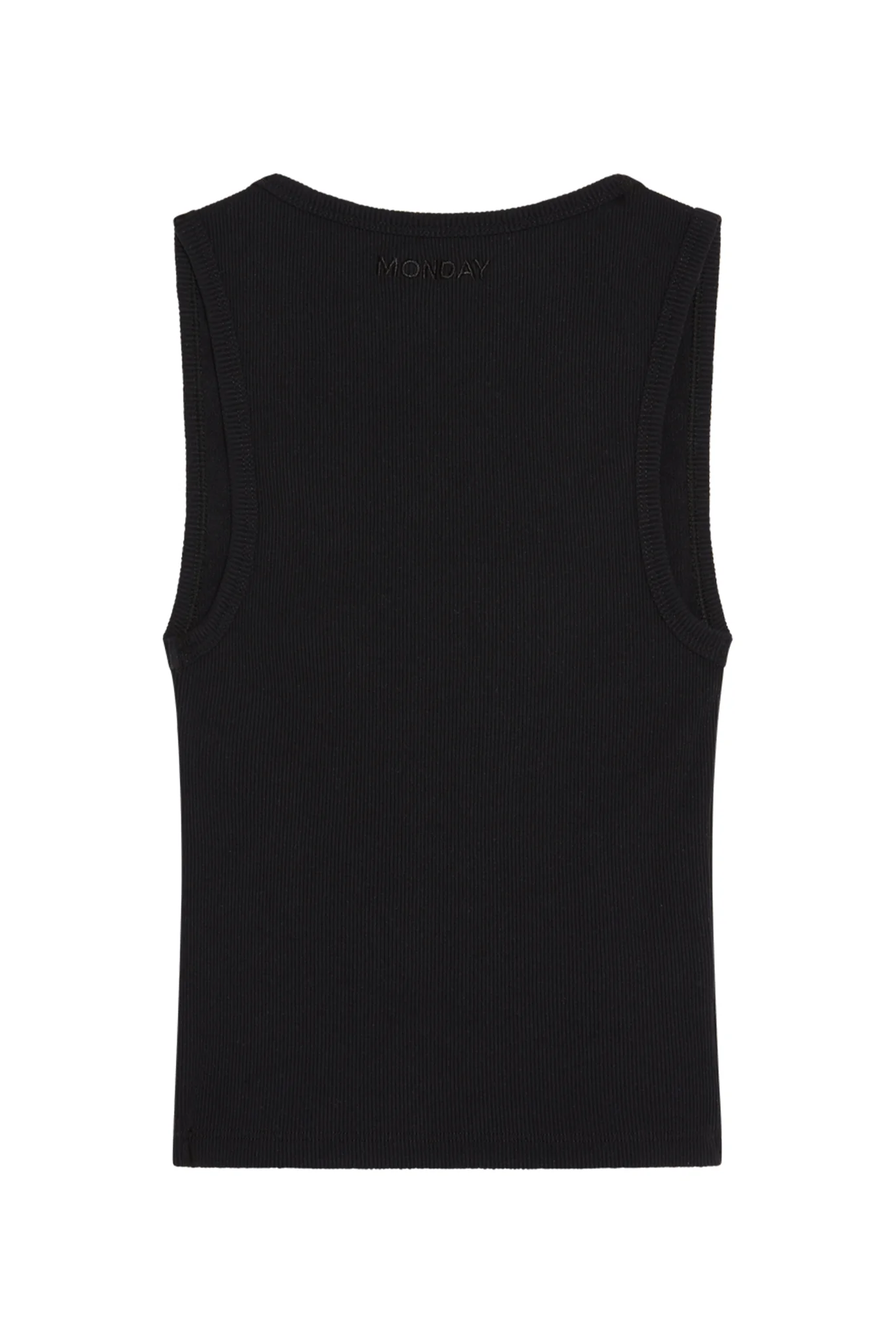 9293-venice-tank-black-rib-5.webp Venice Tank - Black Rib