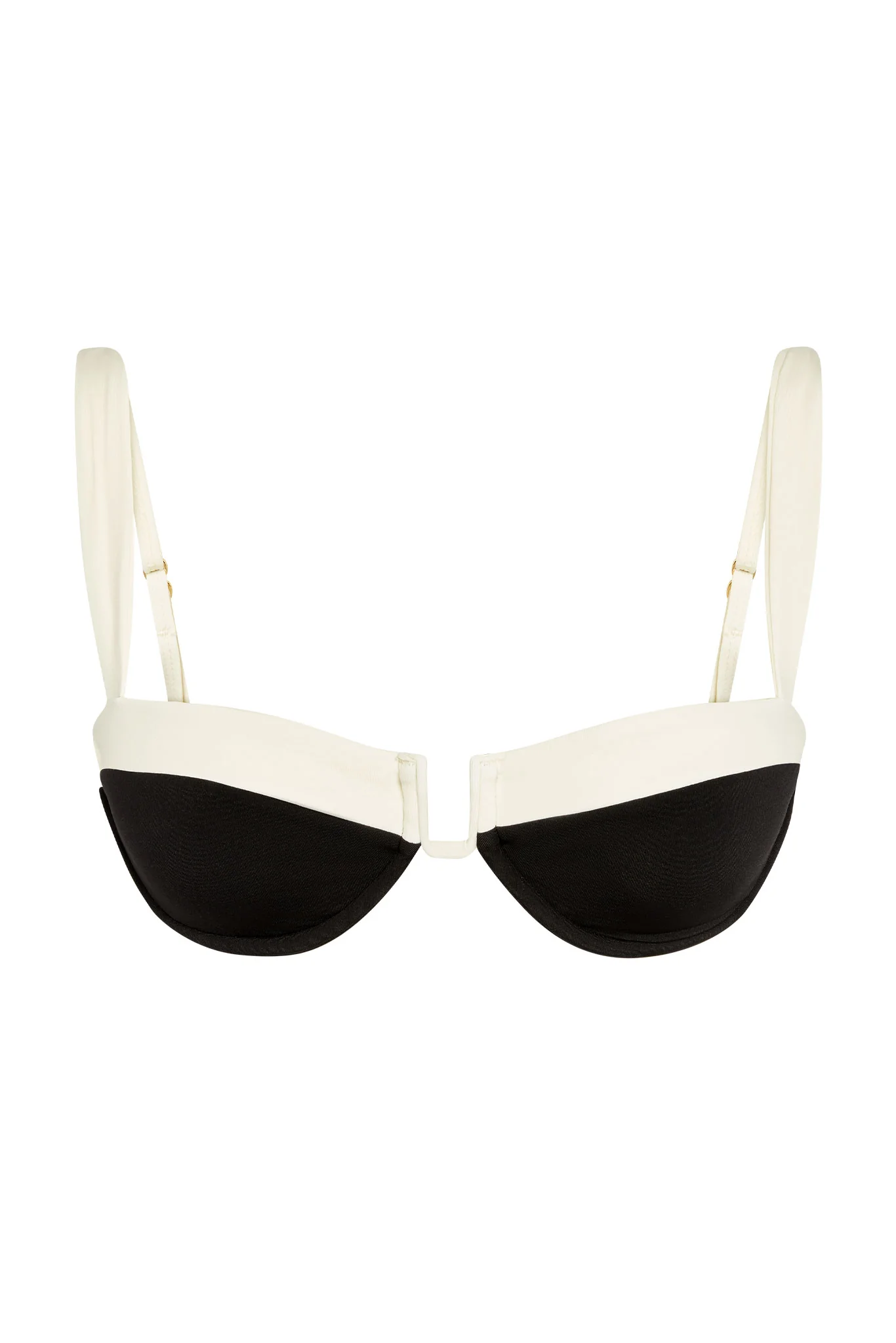 94-cala-roja-top-black-ivory-1.webp Cala Roja Top - Black/Ivory