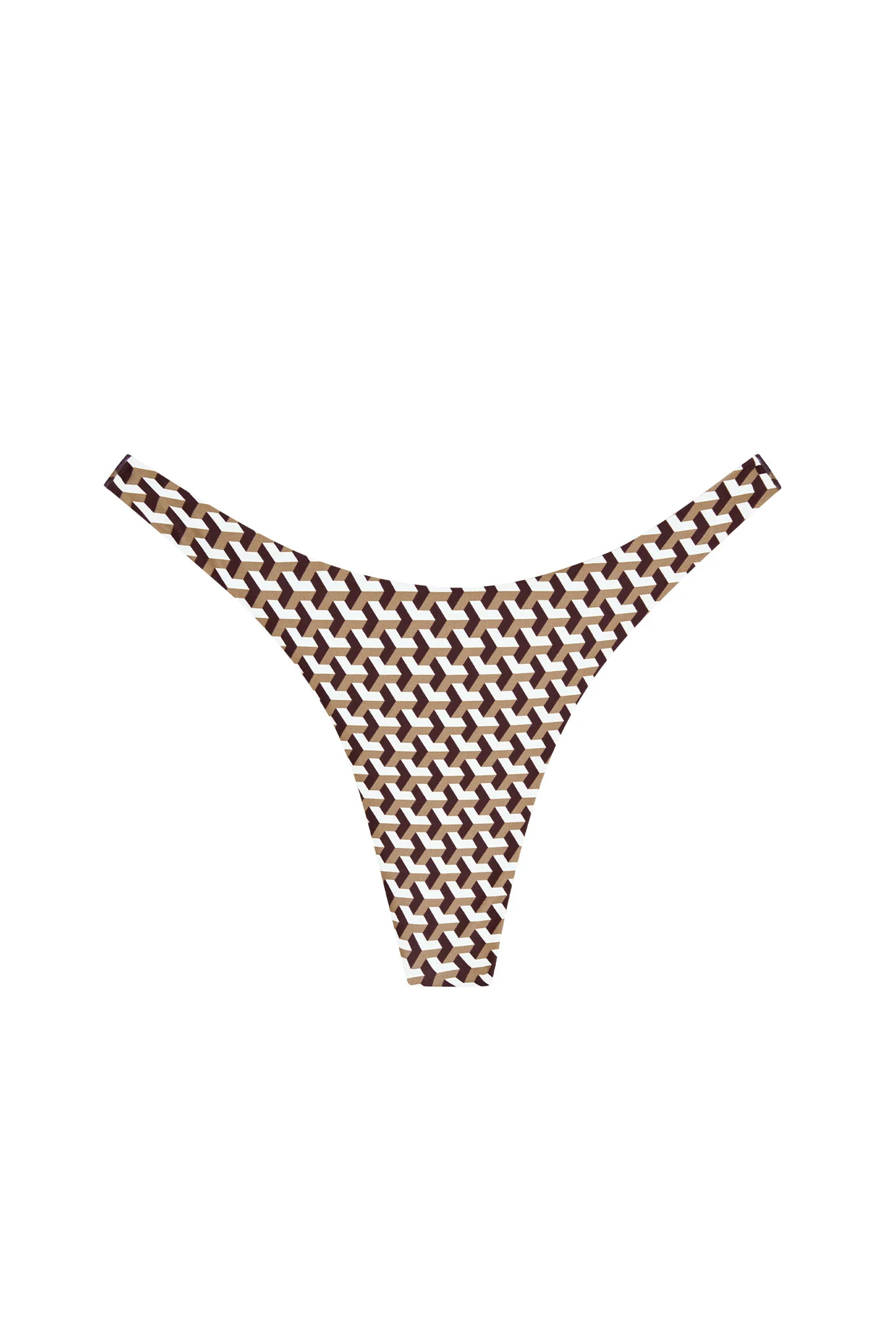Byron Thong - Husk Geo